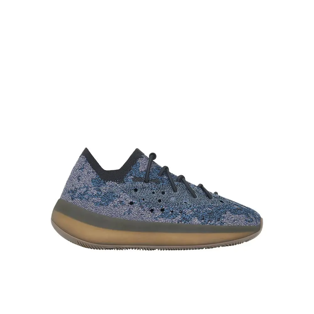 Adidas shoes - adidas  Yeezy Boost 380 - Yeezy Boost - GZ0455 - Blue 5