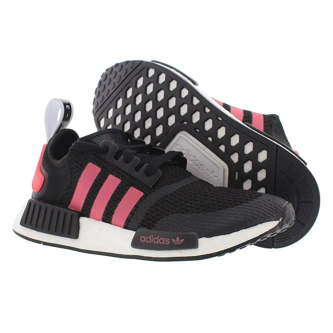 Nmd R1 Mens Shoes by Adidas