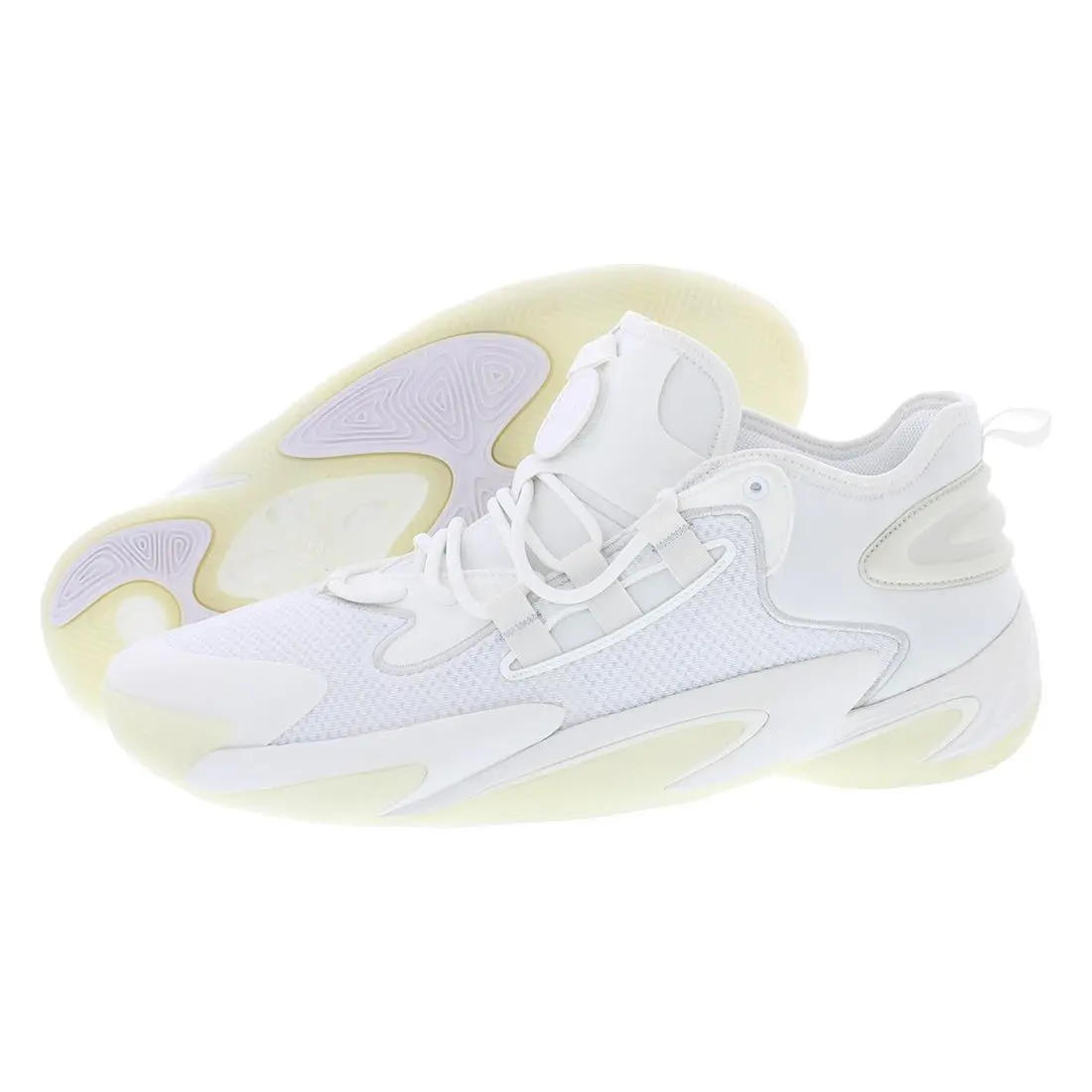SM Byw Select Team Mens Shoes by Adidas