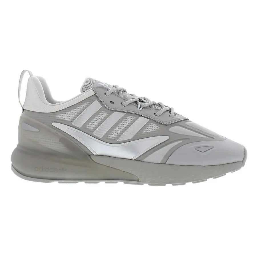 Adidas shoes - Grey, Main: Grey 2