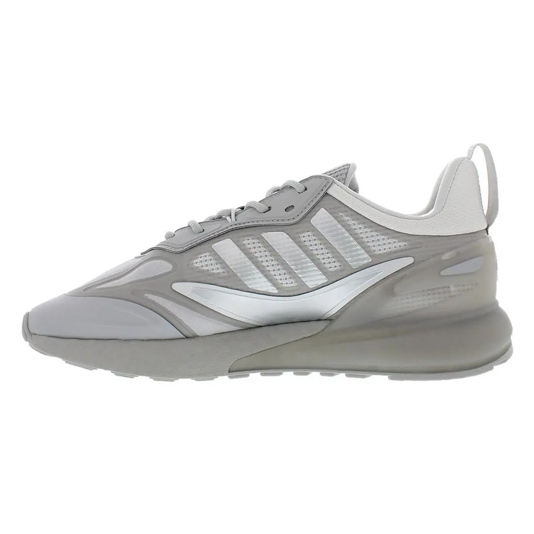 Adidas shoes - Grey, Main: Grey 5