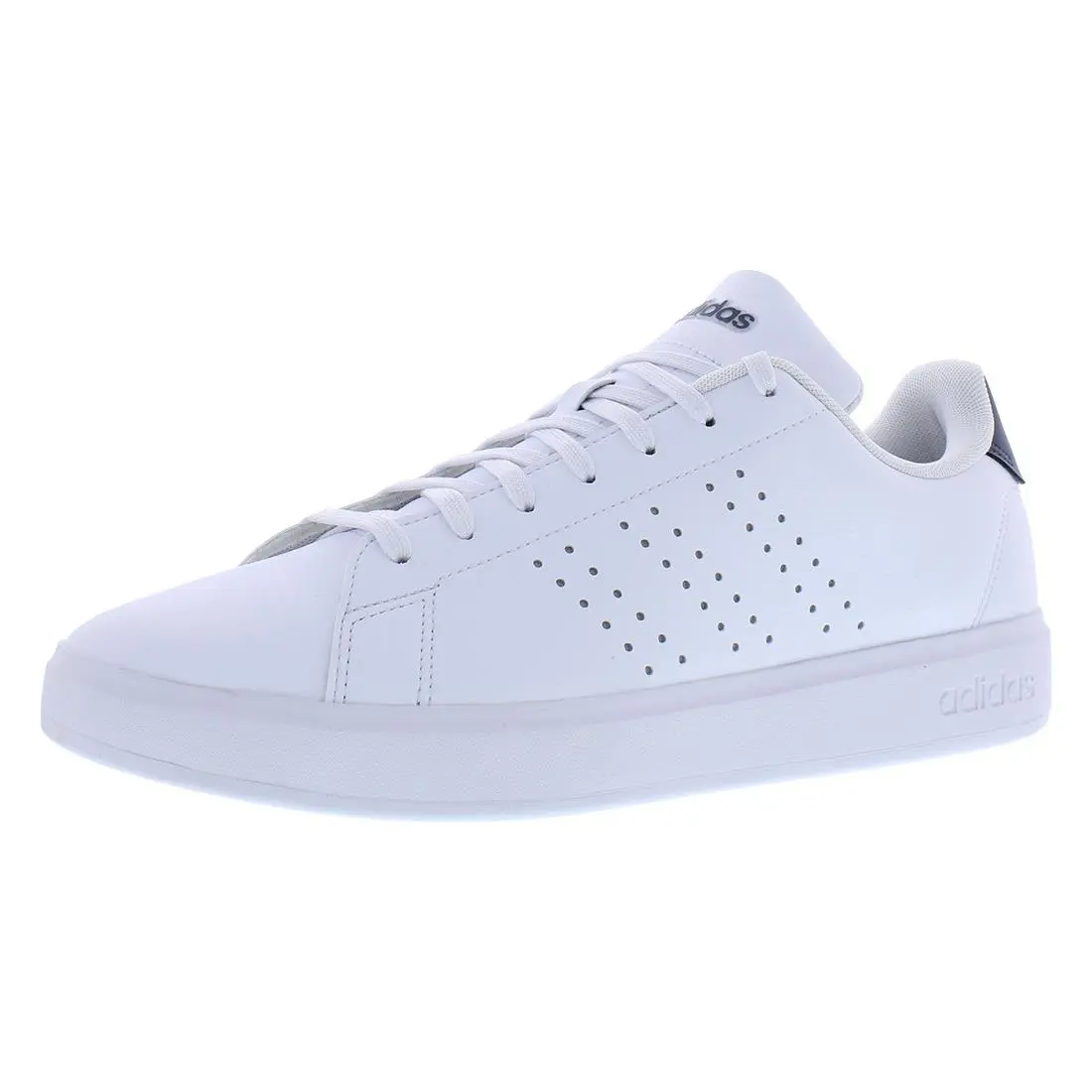 Adidas shoes - White/White/Shadow Navy, Main: White 0
