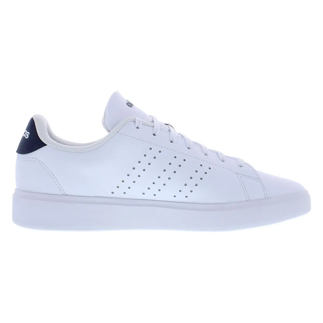 Adidas shoes - White/White/Shadow Navy, Main: White 1