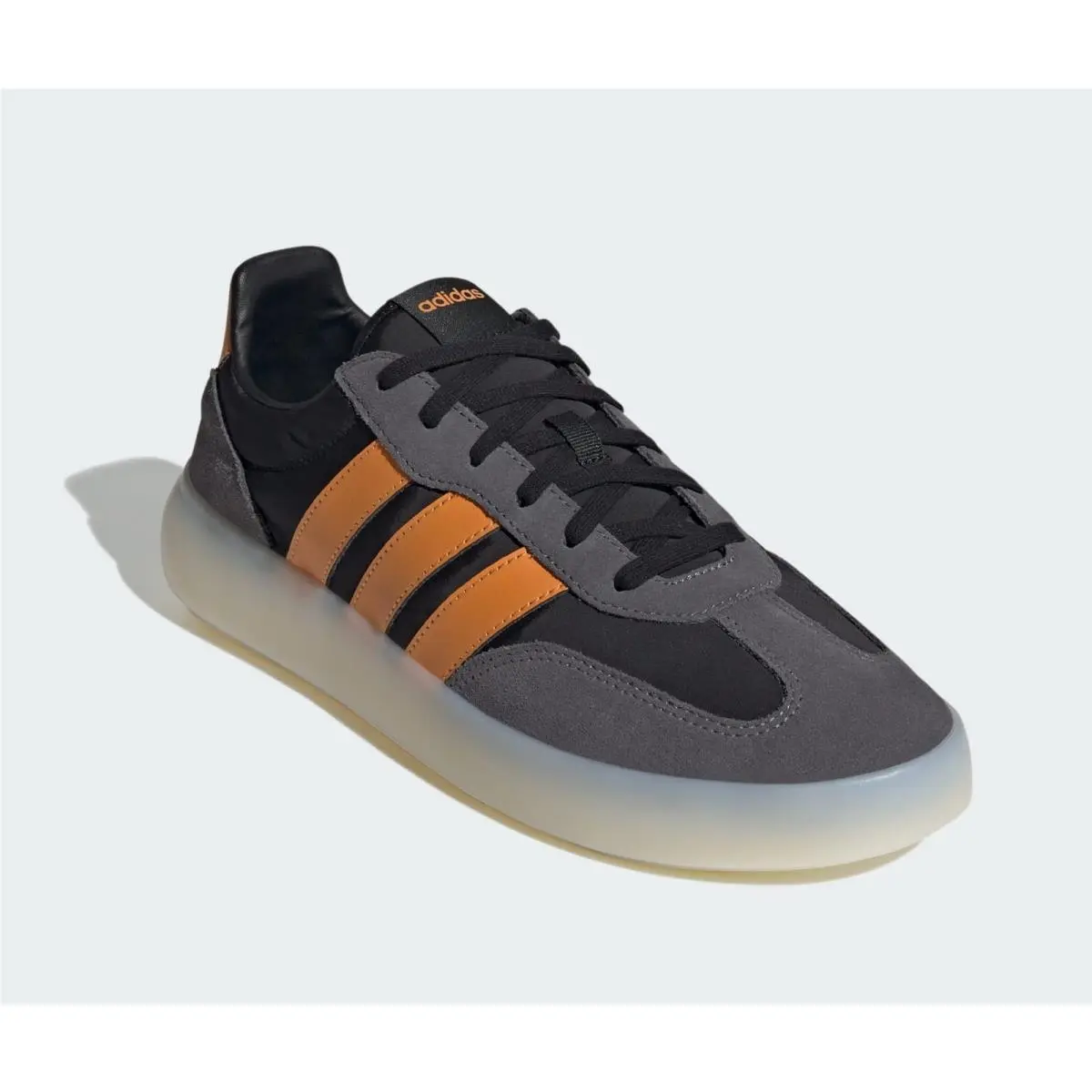Adidas shoes - Cblack/Focora/Grefiv 0