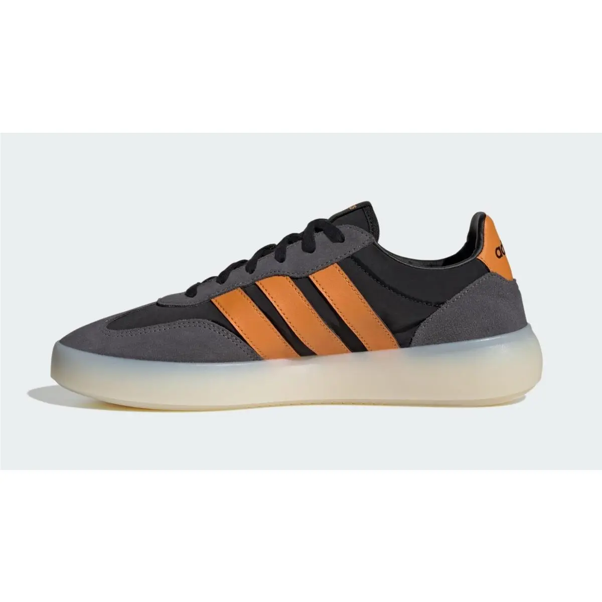 Adidas shoes - Cblack/Focora/Grefiv 1