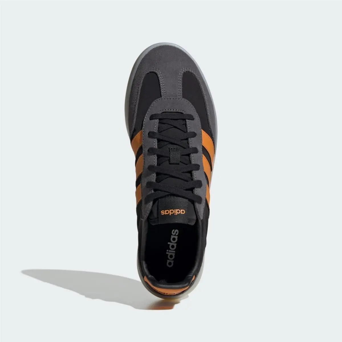 Adidas shoes - Cblack/Focora/Grefiv 2