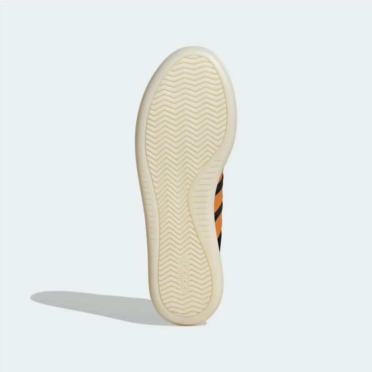 Adidas shoes - Cblack/Focora/Grefiv 10
