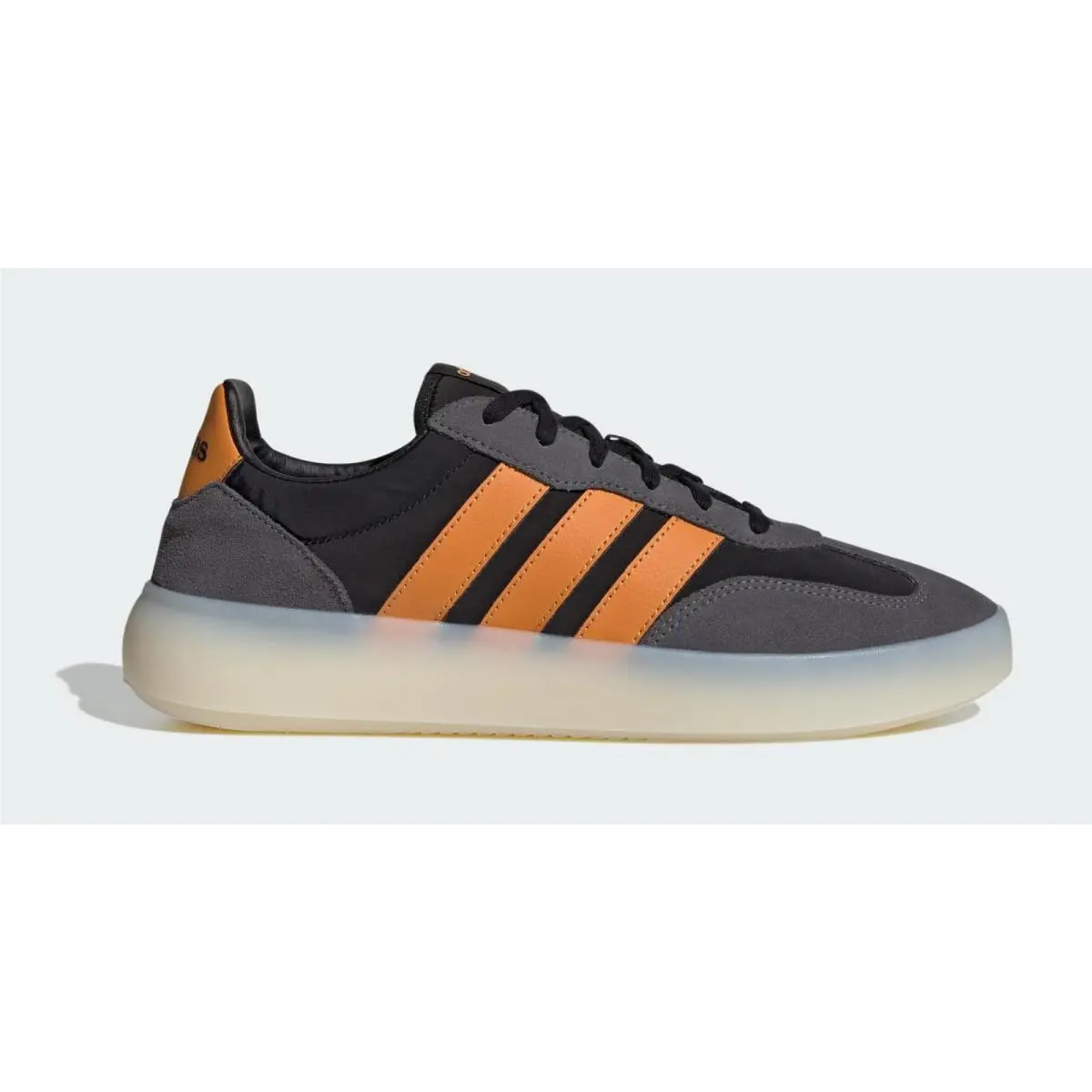 Adidas shoes - Cblack/Focora/Grefiv 6
