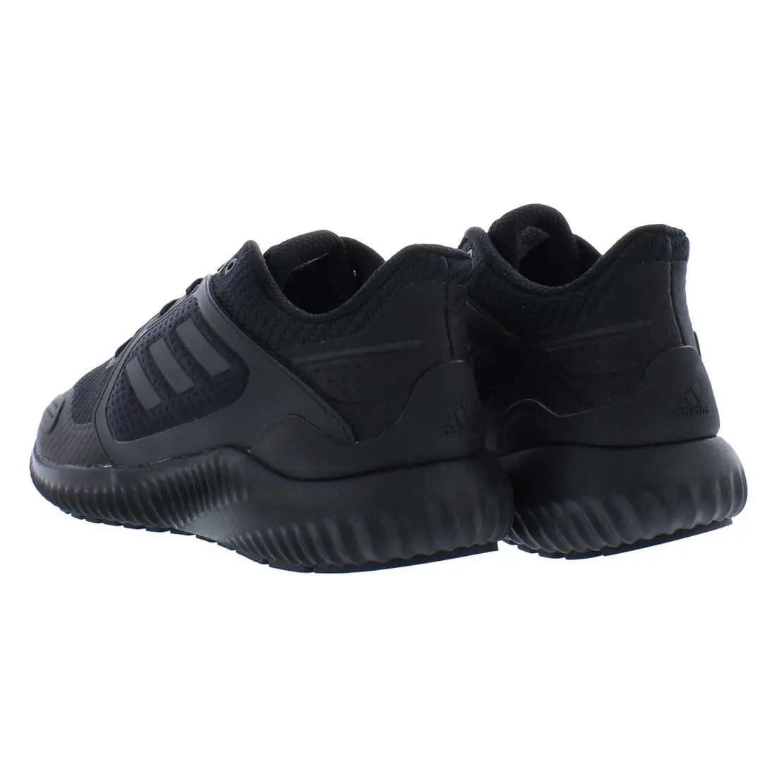 Adidas shoes - Black, Full: Black 6