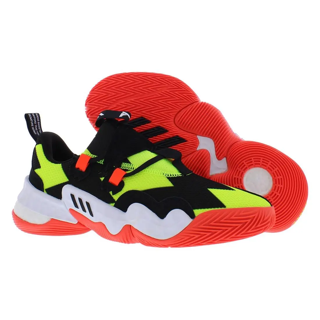 Adidas Trae Young 1 Unisex Shoes