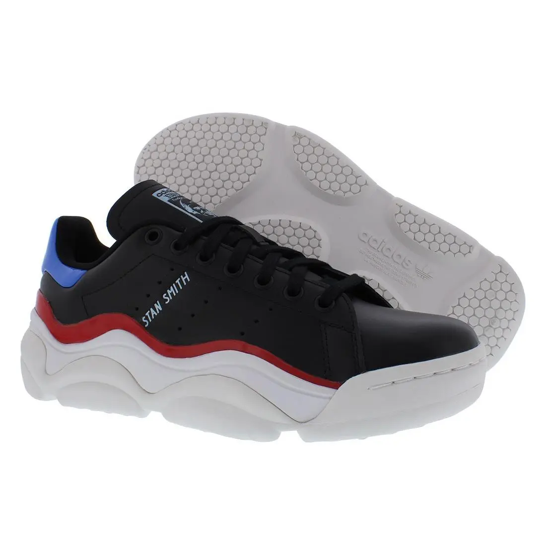 Stan Smith Millencon Womens Shoes by Adidas