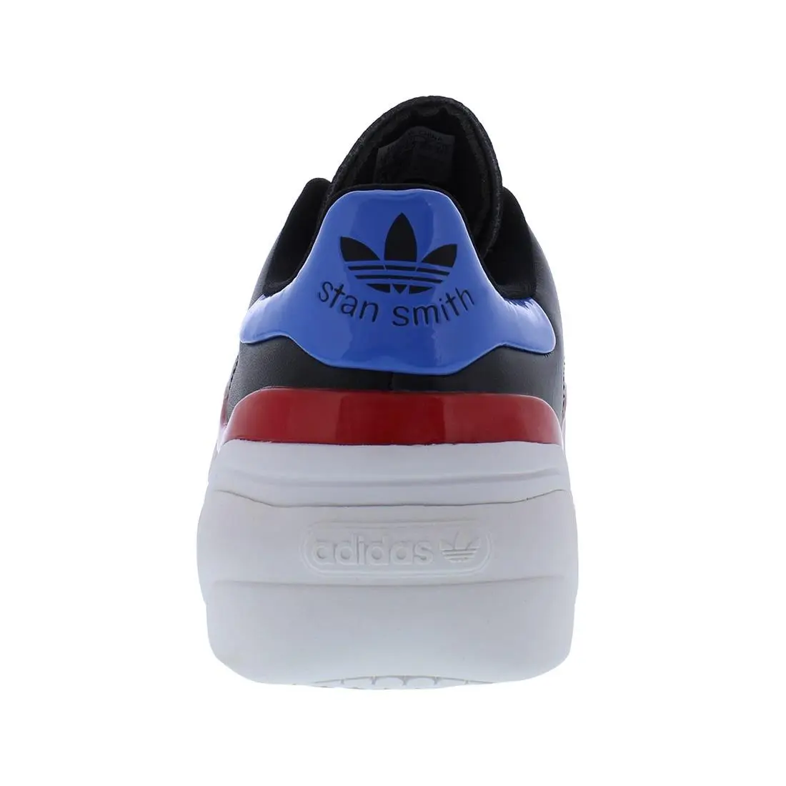 Adidas shoes - Core Black/Bright Royal/Better Scarlet, Main: Black 7