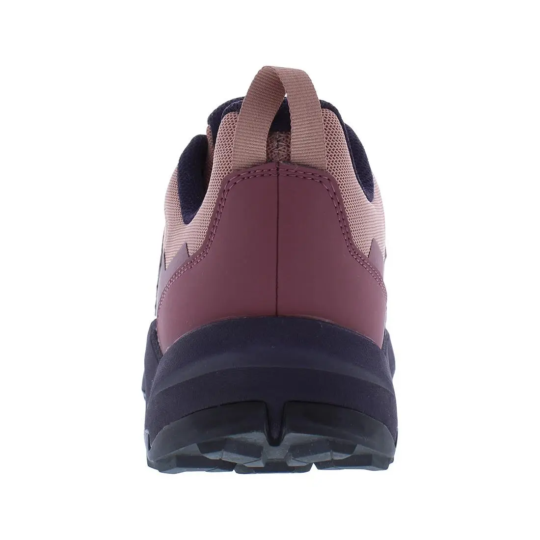 Adidas shoes - Warm Clay/Preloved Fig/Quiet Crimson, Main: Orange 2