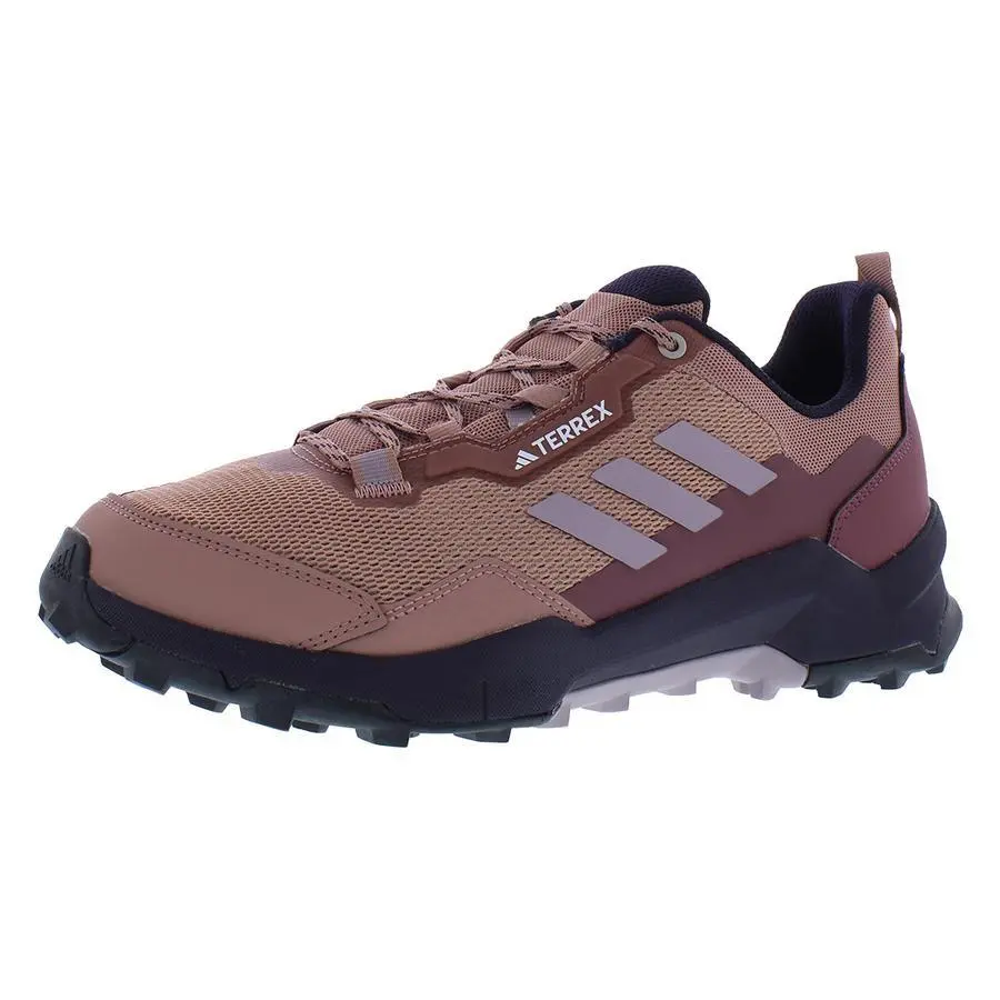 Adidas shoes - Warm Clay/Preloved Fig/Quiet Crimson, Main: Orange 3