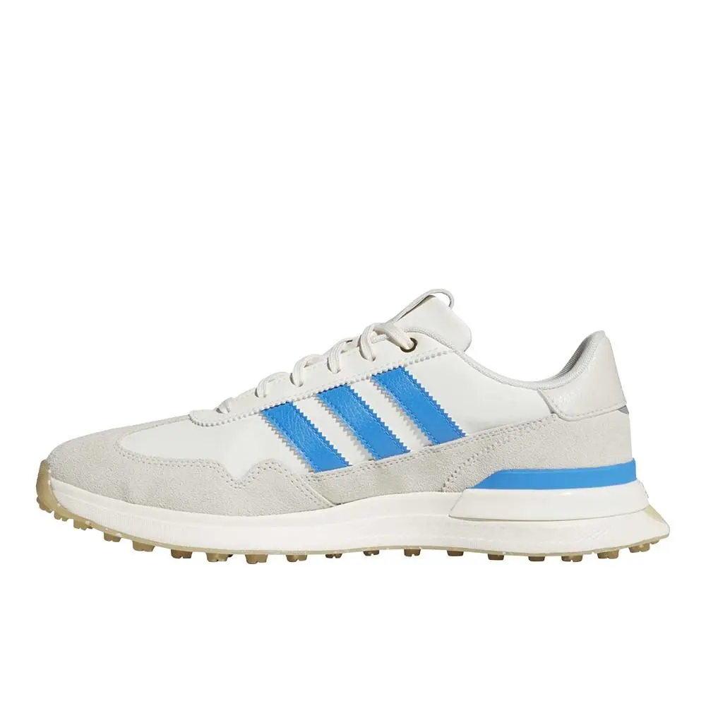 Adidas shoes - adidas S2g 26 Textile Spikeless Golf - SB1158-JR1876 - White 1