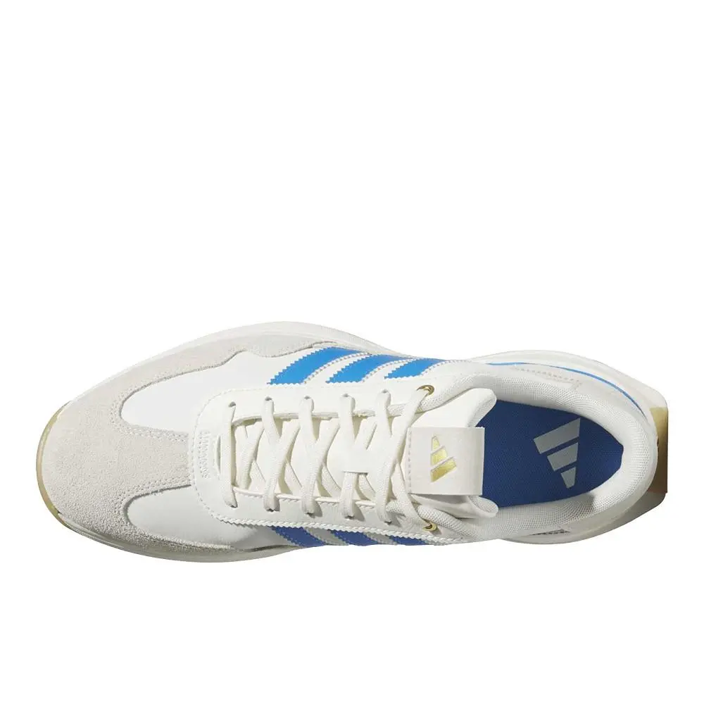 Adidas shoes - adidas S2g 26 Textile Spikeless Golf - SB1158-JR1876 - White 2