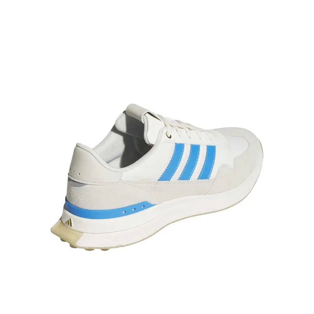 Adidas shoes - adidas S2g 26 Textile Spikeless Golf - SB1158-JR1876 - White 4