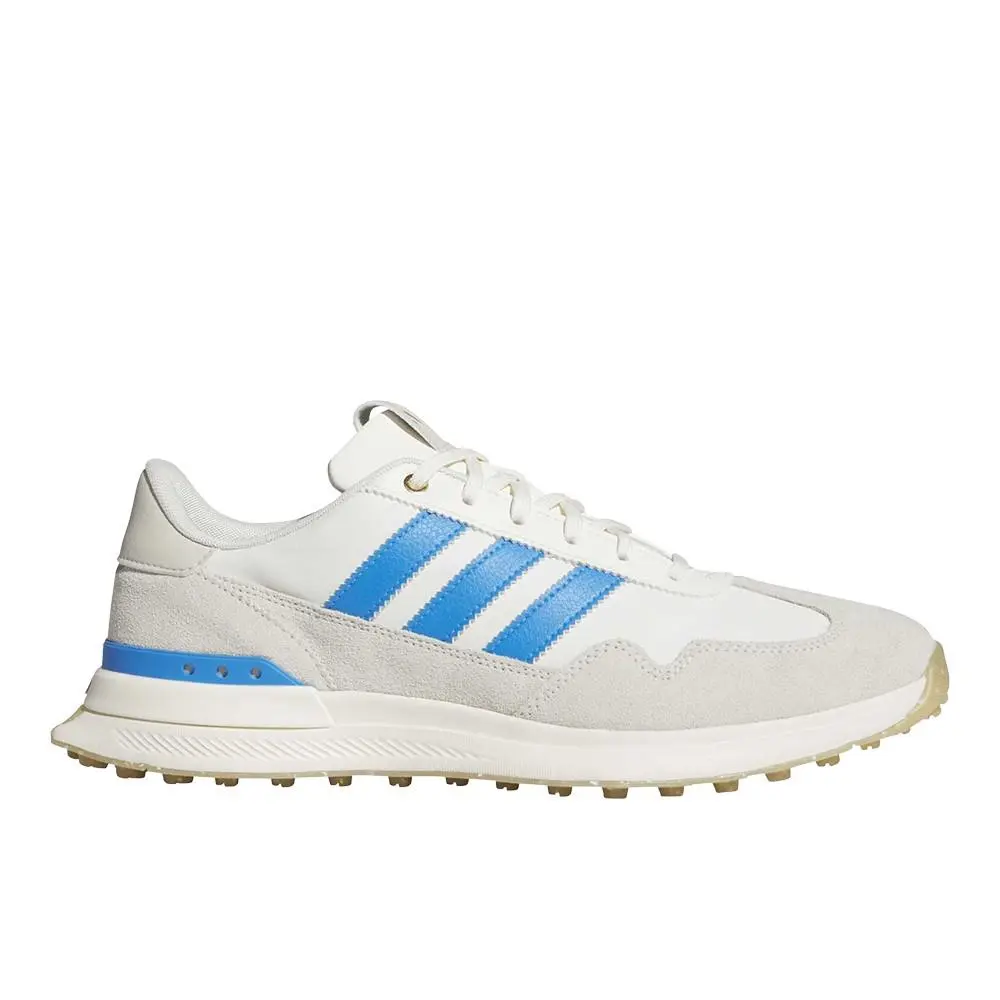 Adidas shoes - adidas S2g 26 Textile Spikeless Golf - SB1158-JR1876 - White 7