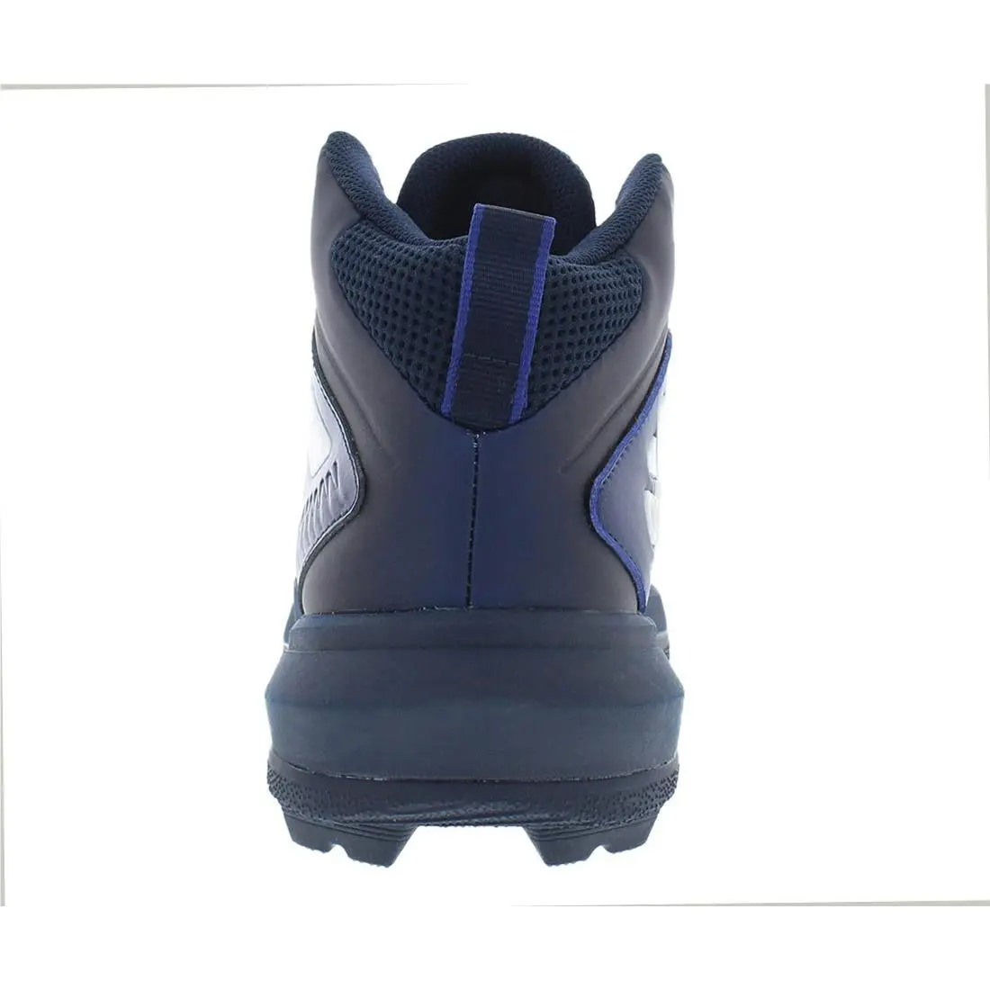 Adidas shoes - Navy Blue/White, Main: Blue 7