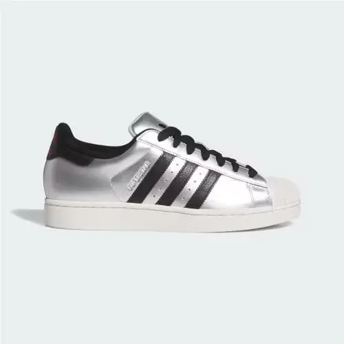 Men`s Adidas Superstar II Shoes