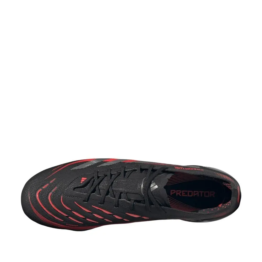 Adidas shoes - adidas Predator Elite Firm Ground - ID3878 - Black 8
