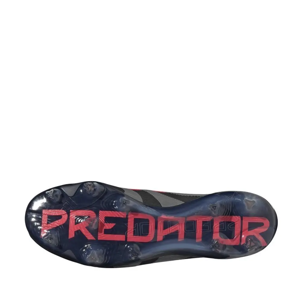Adidas shoes - adidas Predator Elite Firm Ground - ID3878 - Black 9