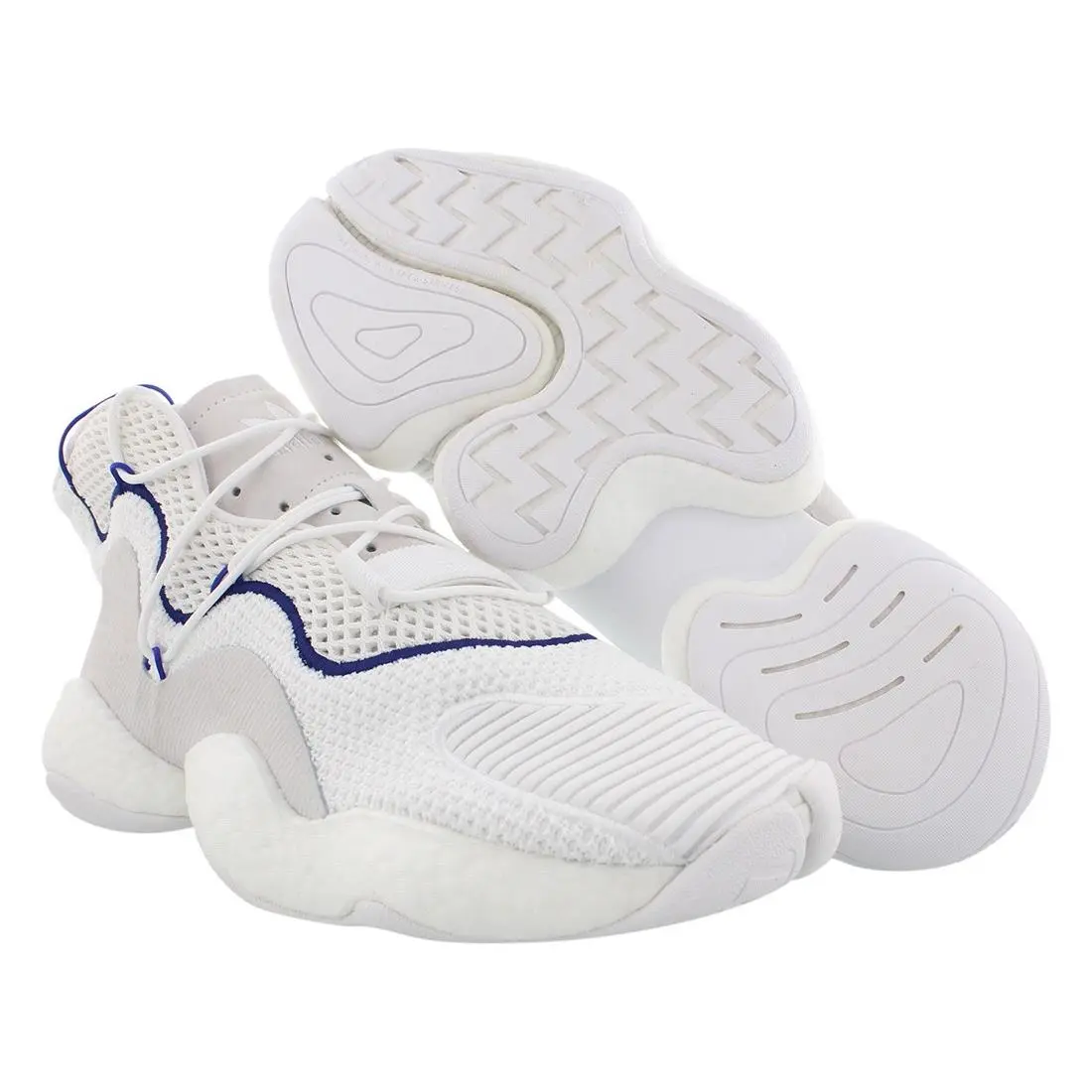 Crazy Byw Lvl I Mens Shoes by Adidas