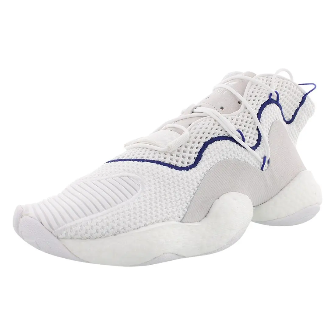 Adidas shoes - White/Grey/Royal, Main: White 0