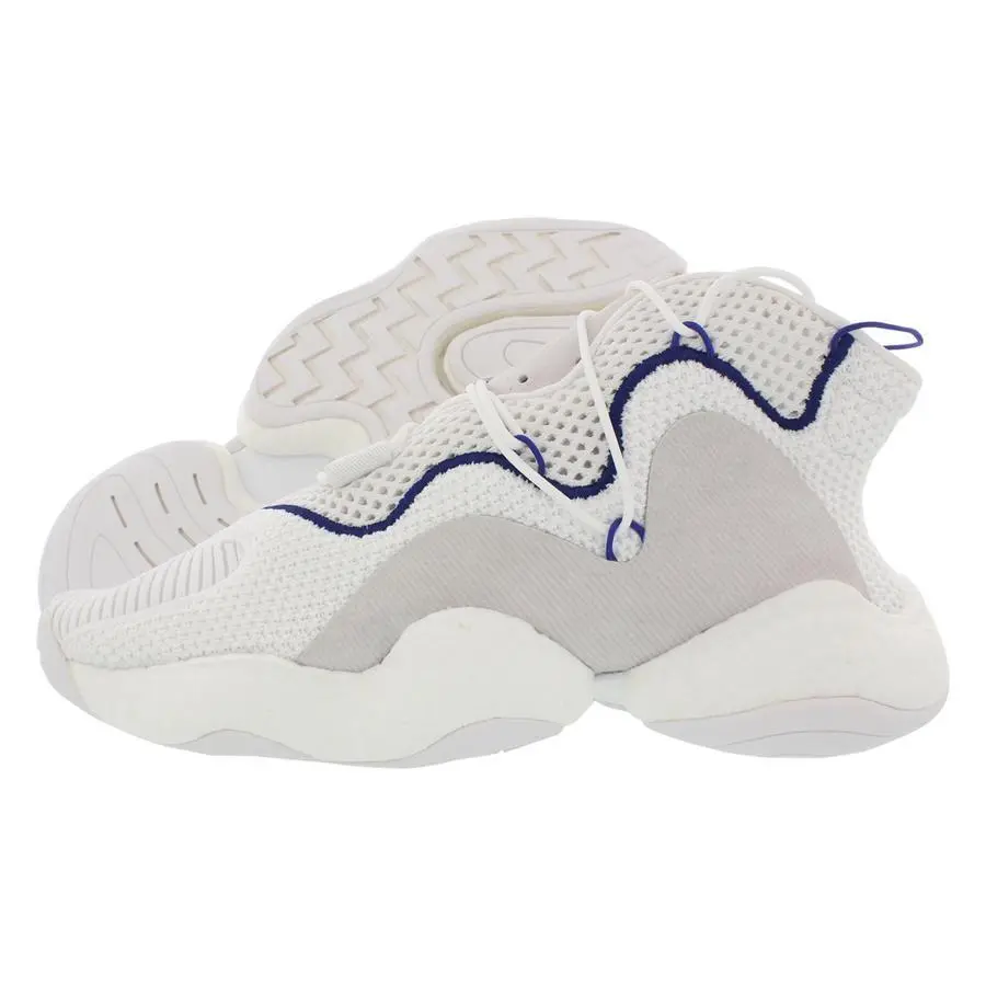 Adidas shoes - White/Grey/Royal, Main: White 8
