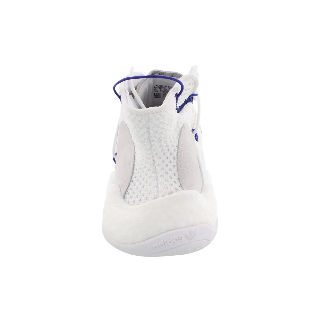 Adidas shoes - White/Grey/Royal, Main: White 7