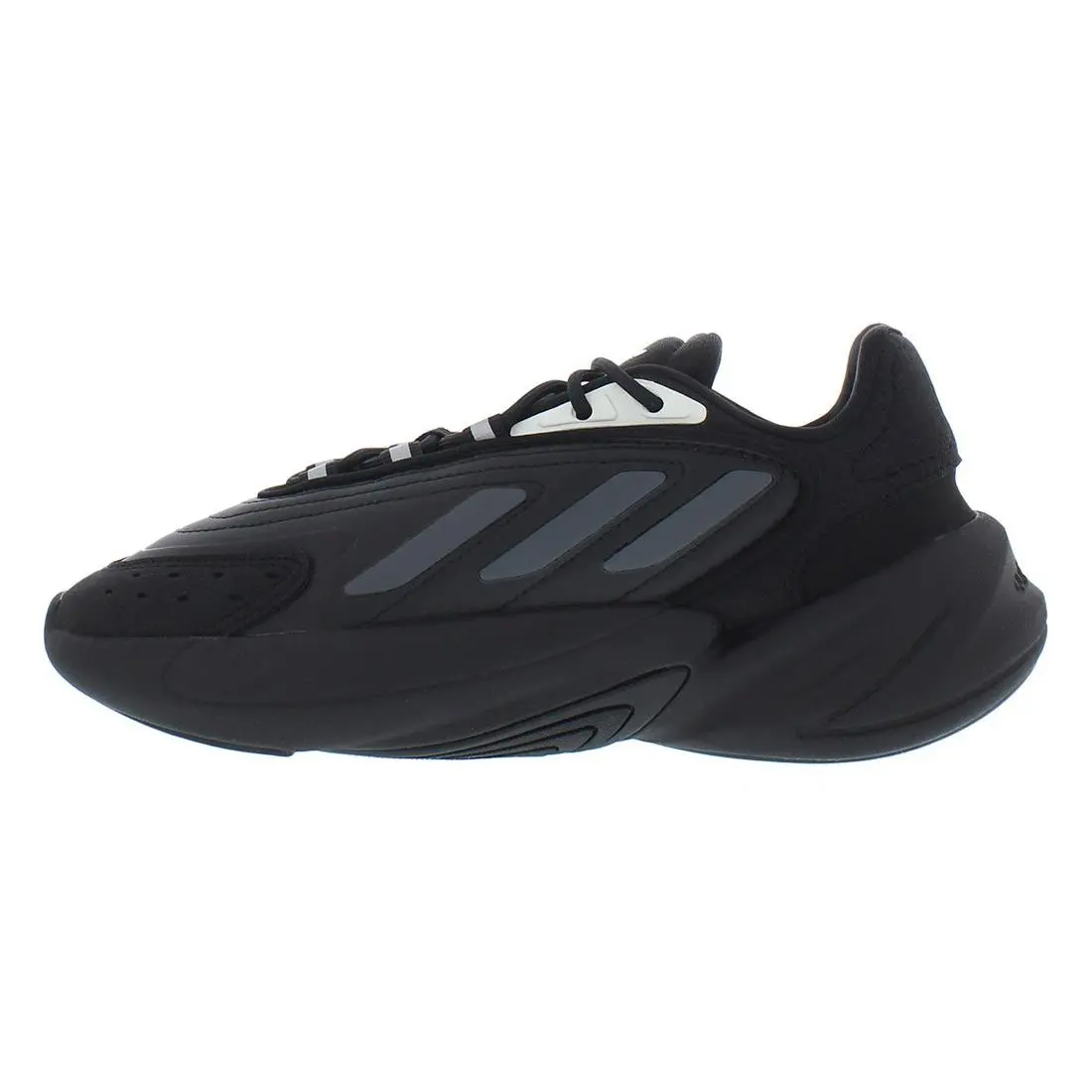 Adidas shoes - Black, Main: Black 1