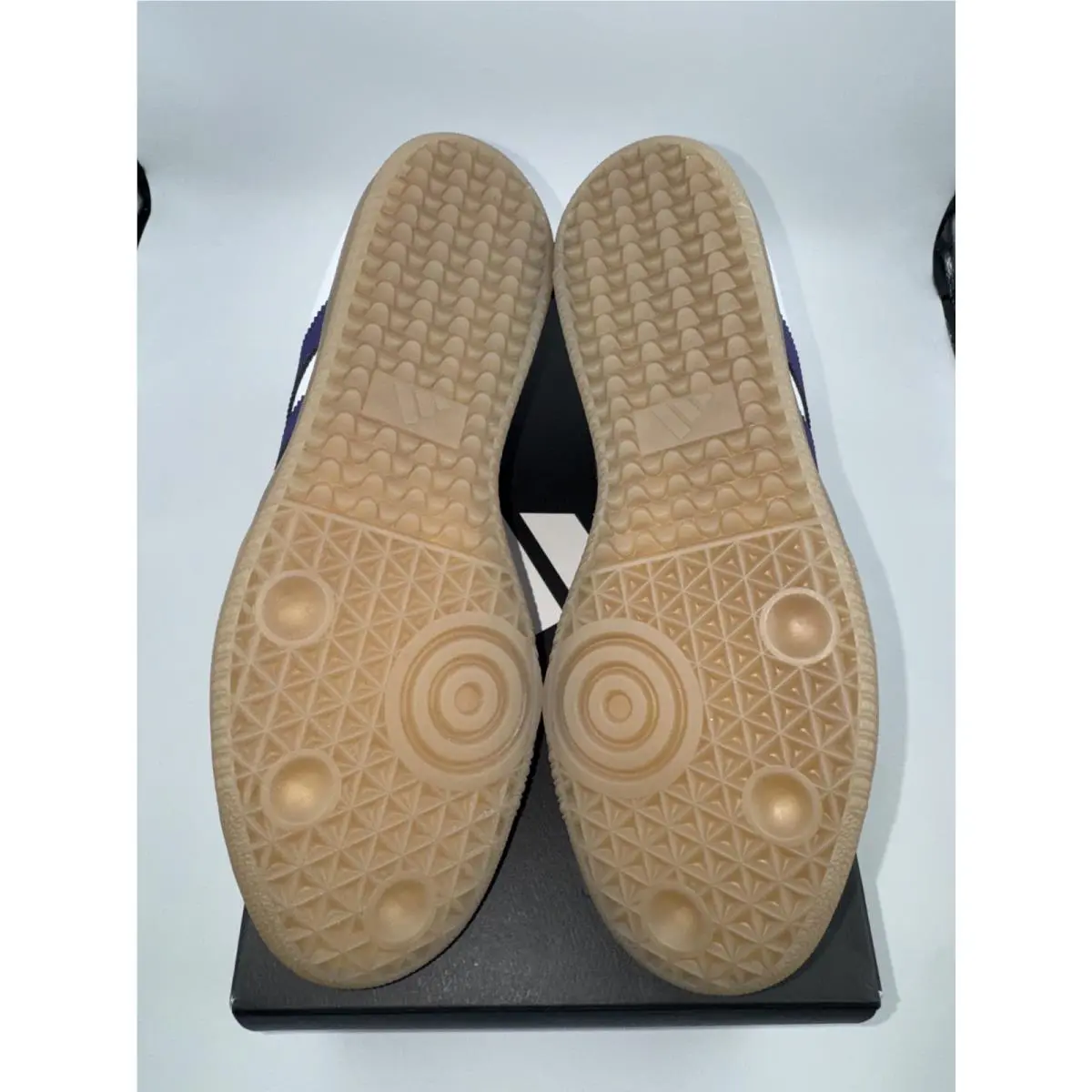 Adidas shoes - adidas Samba - Samba - IH8161 - White 3