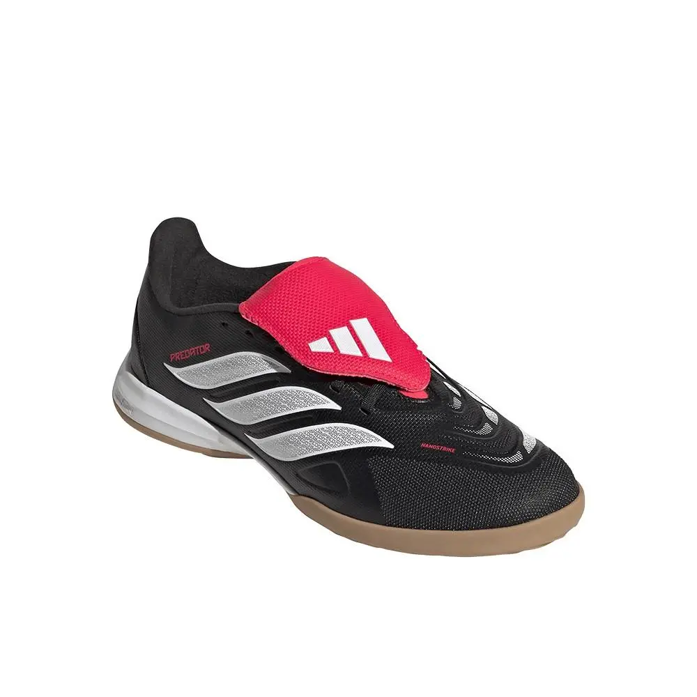 Adidas shoes - adidas Predator League FoldOver Tongue Indoor - SB1158-JR7921 - Black 0