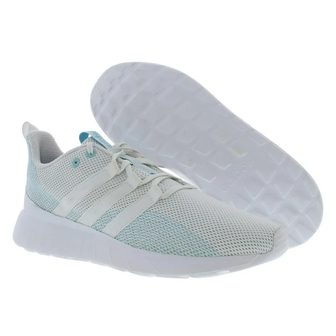 Questar Flow Parley Womens Shoes by Adidas