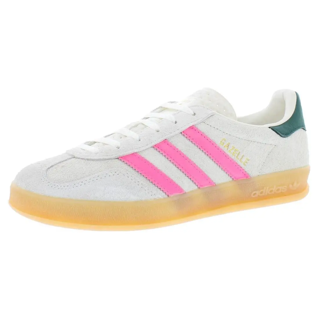Gazelle Indoor Womens Shoes by Adidas