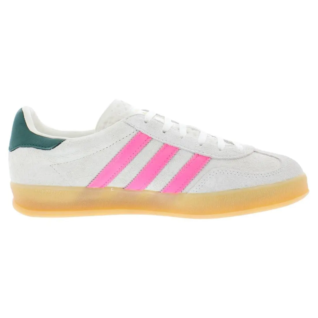 Adidas shoes - Taupe/Pink, Main: Beige 3