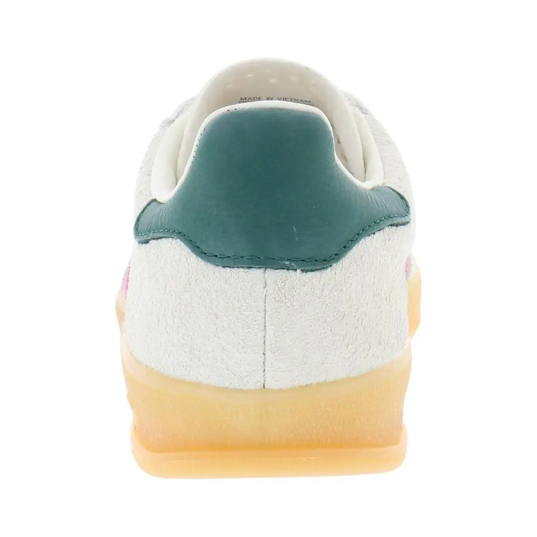 Adidas shoes - Taupe/Pink, Main: Beige 4