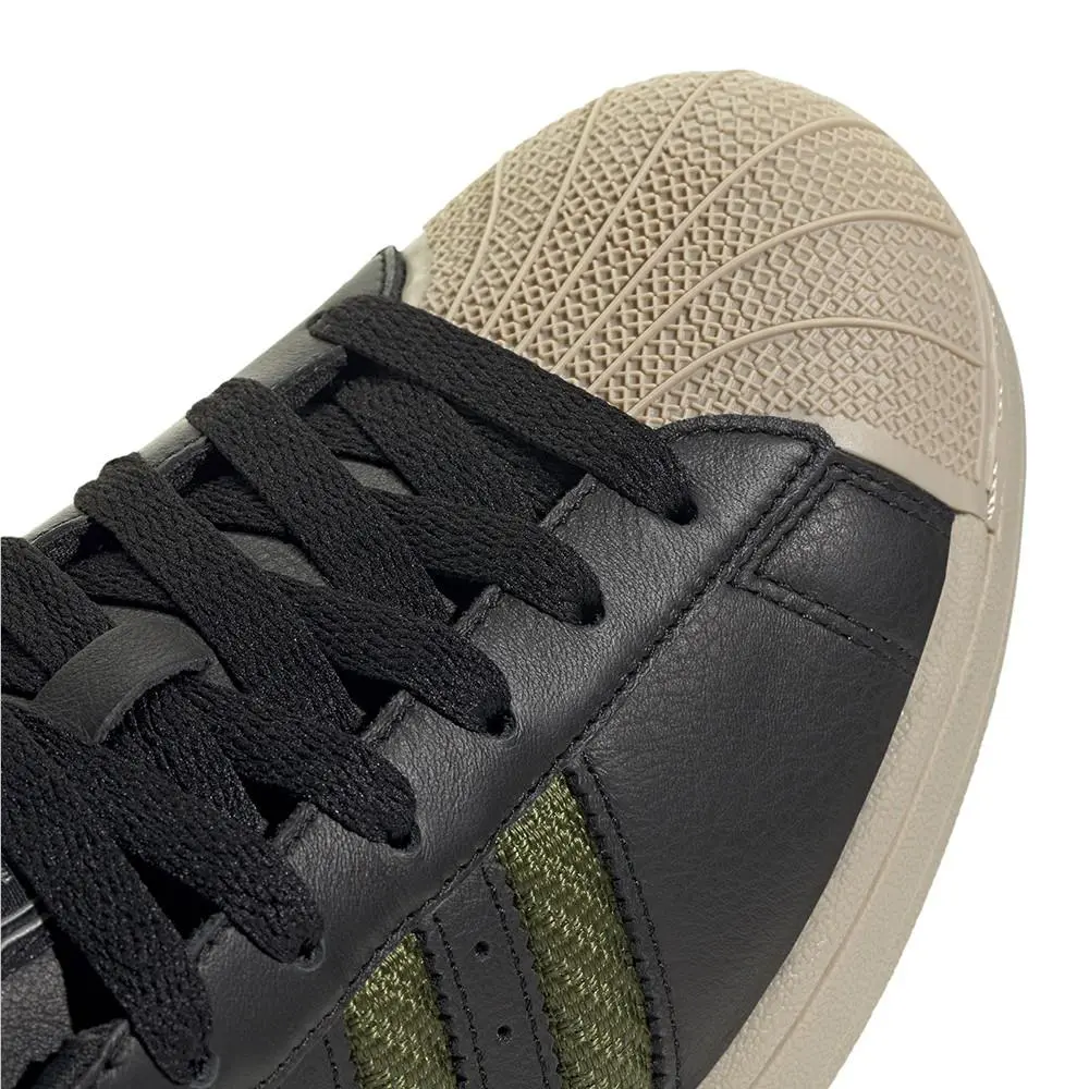 Adidas shoes - adidas Superstar Ii - Superstar - JQ3182 - Black 12