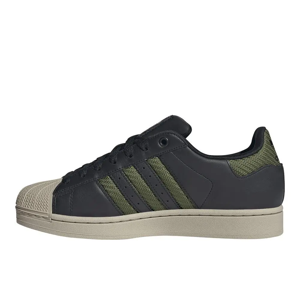 Adidas shoes - adidas Superstar Ii - Superstar - JQ3182 - Black 9