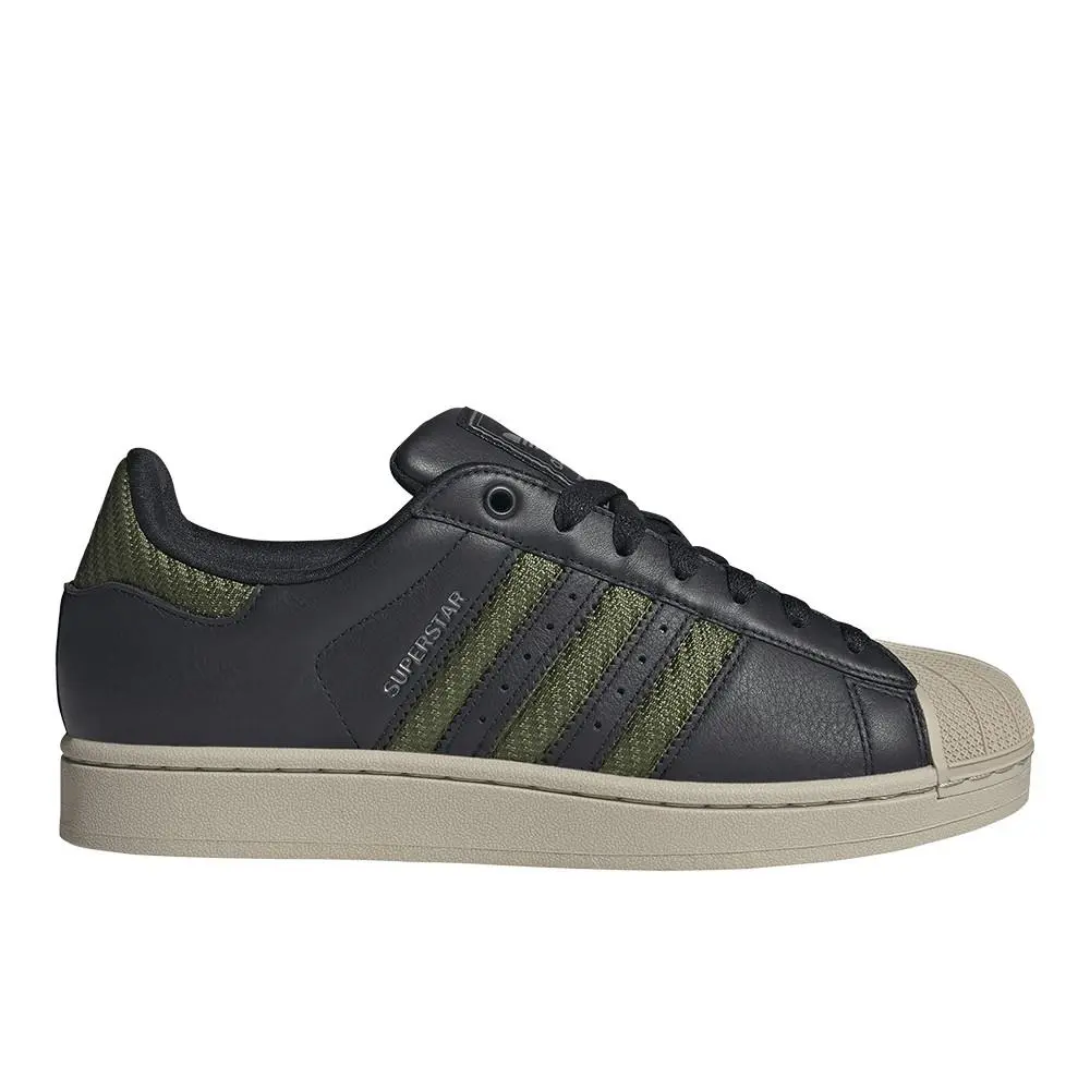 Adidas shoes - adidas Superstar Ii - Superstar - JQ3182 - Black 7