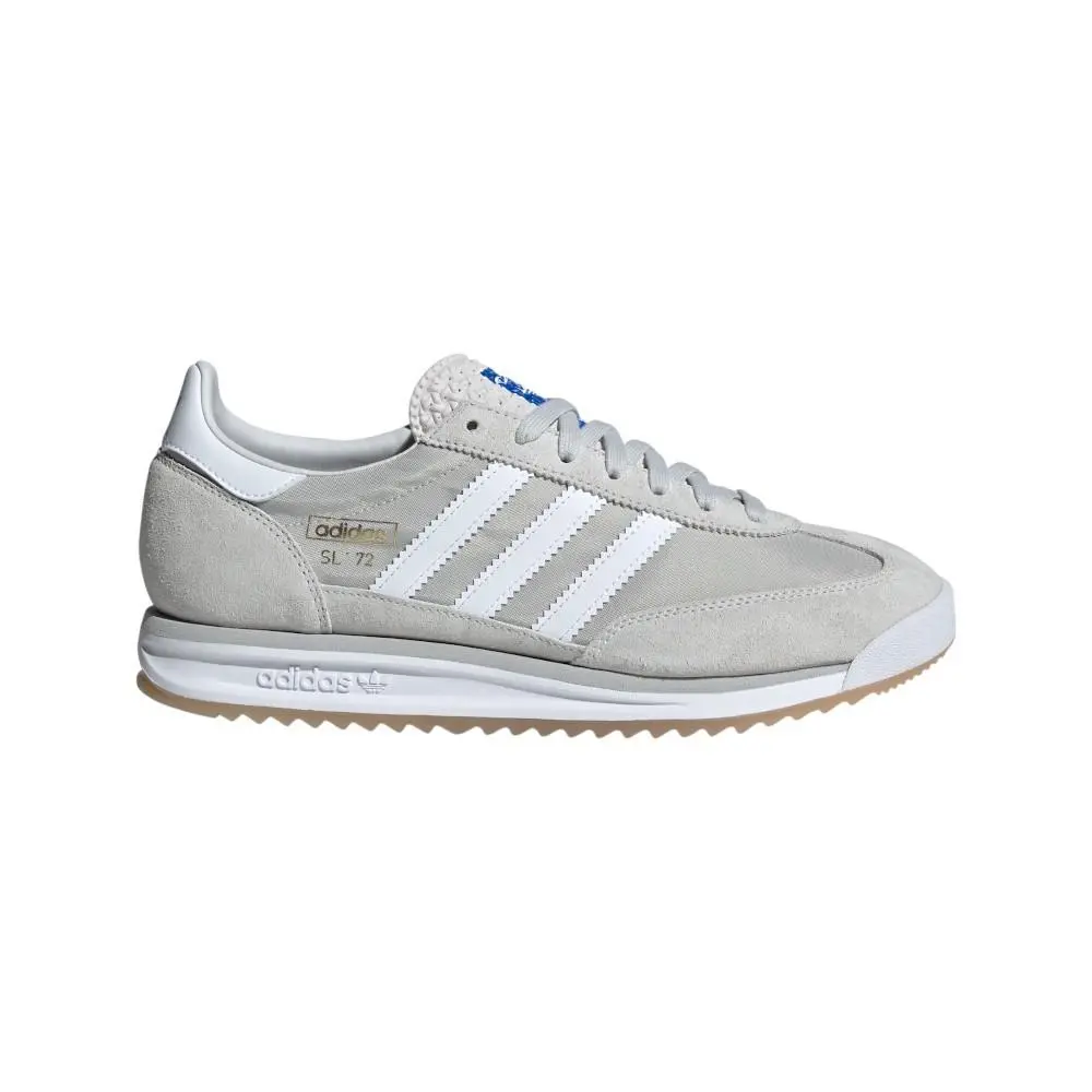 Sl 72 Rs Mens Grey Sneakers Casual Shoes JI1281 by Adidas