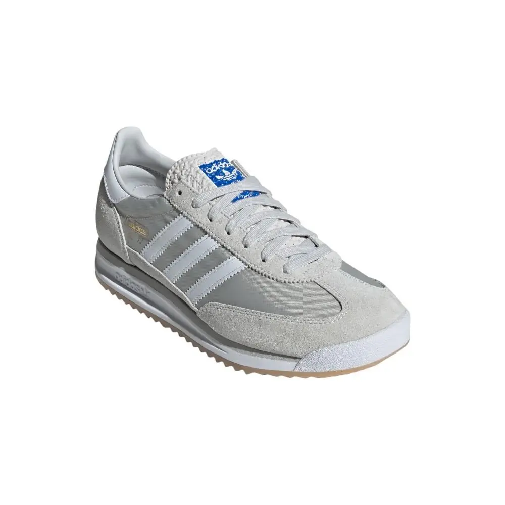 Adidas shoes - adidas Sl 72 Rs - JI1281 - Grey 0