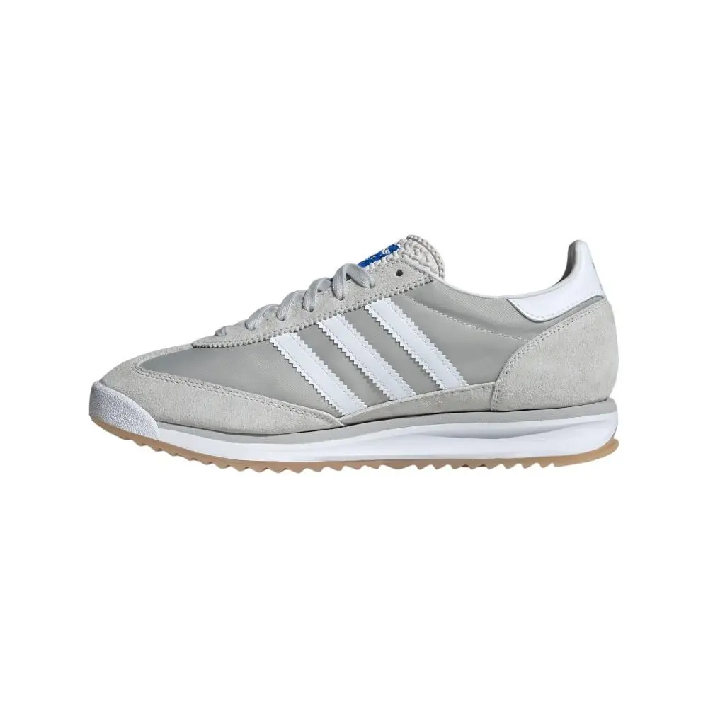 Adidas shoes - adidas Sl 72 Rs - JI1281 - Grey 7