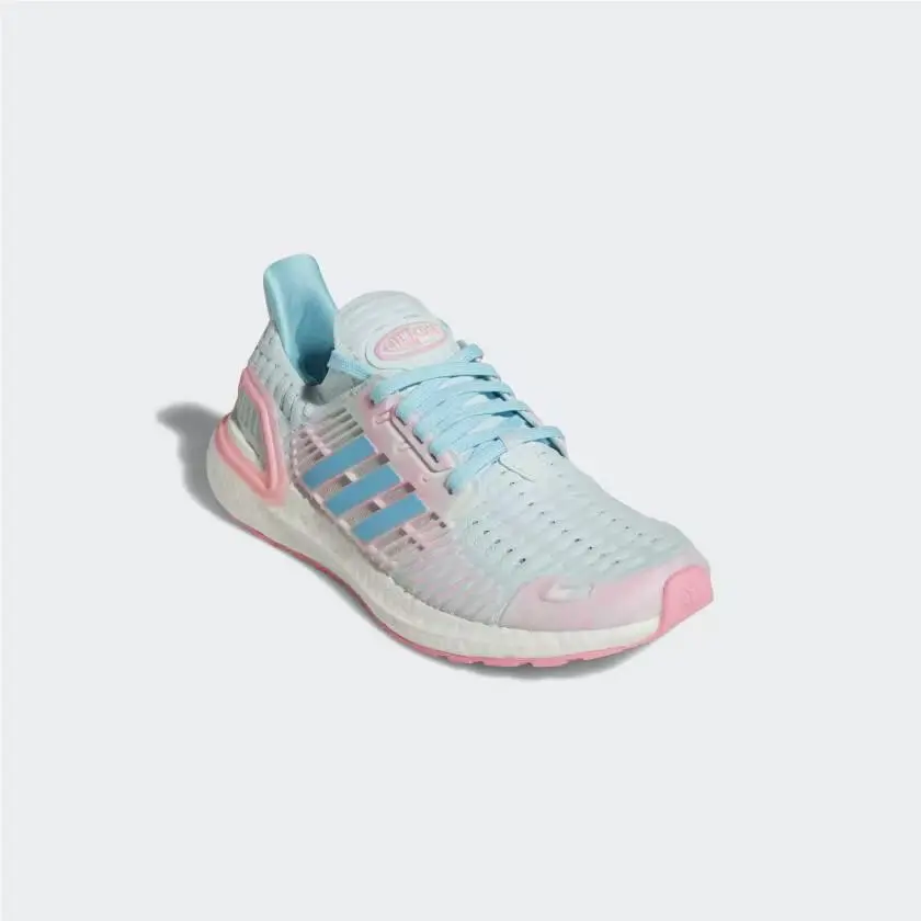 Adidas shoes - adidas UltraBoost CC_1 DNA - UltraBoost DNA - GV8762 - Blue 2