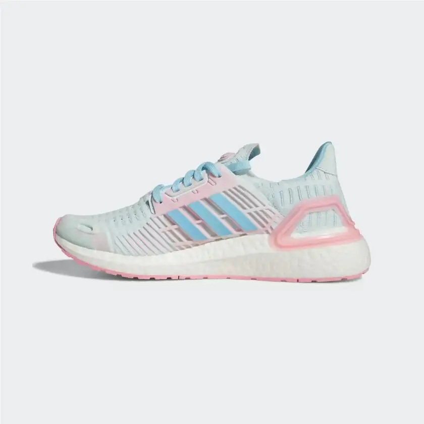 Adidas shoes - adidas UltraBoost CC_1 DNA - UltraBoost DNA - GV8762 - Blue 4