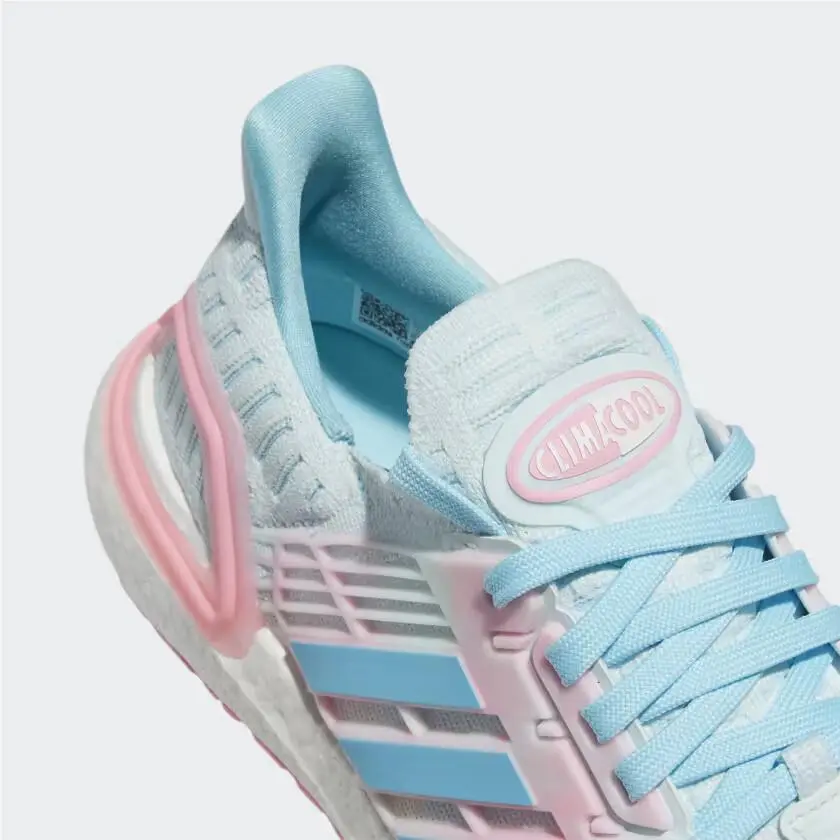 Adidas shoes - adidas UltraBoost CC_1 DNA - UltraBoost DNA - GV8762 - Blue 13