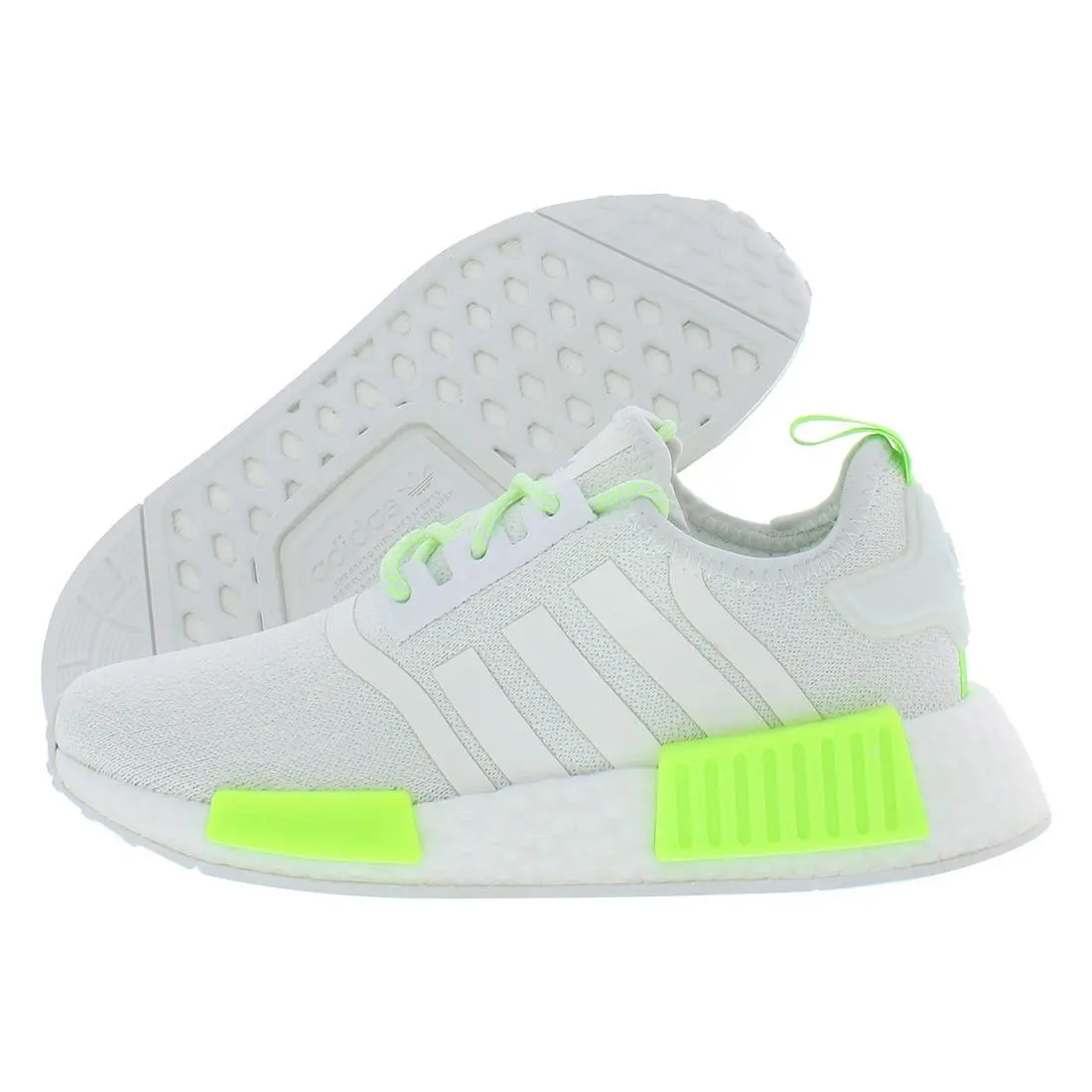 Nmd_R1 Boys Shoes by Adidas