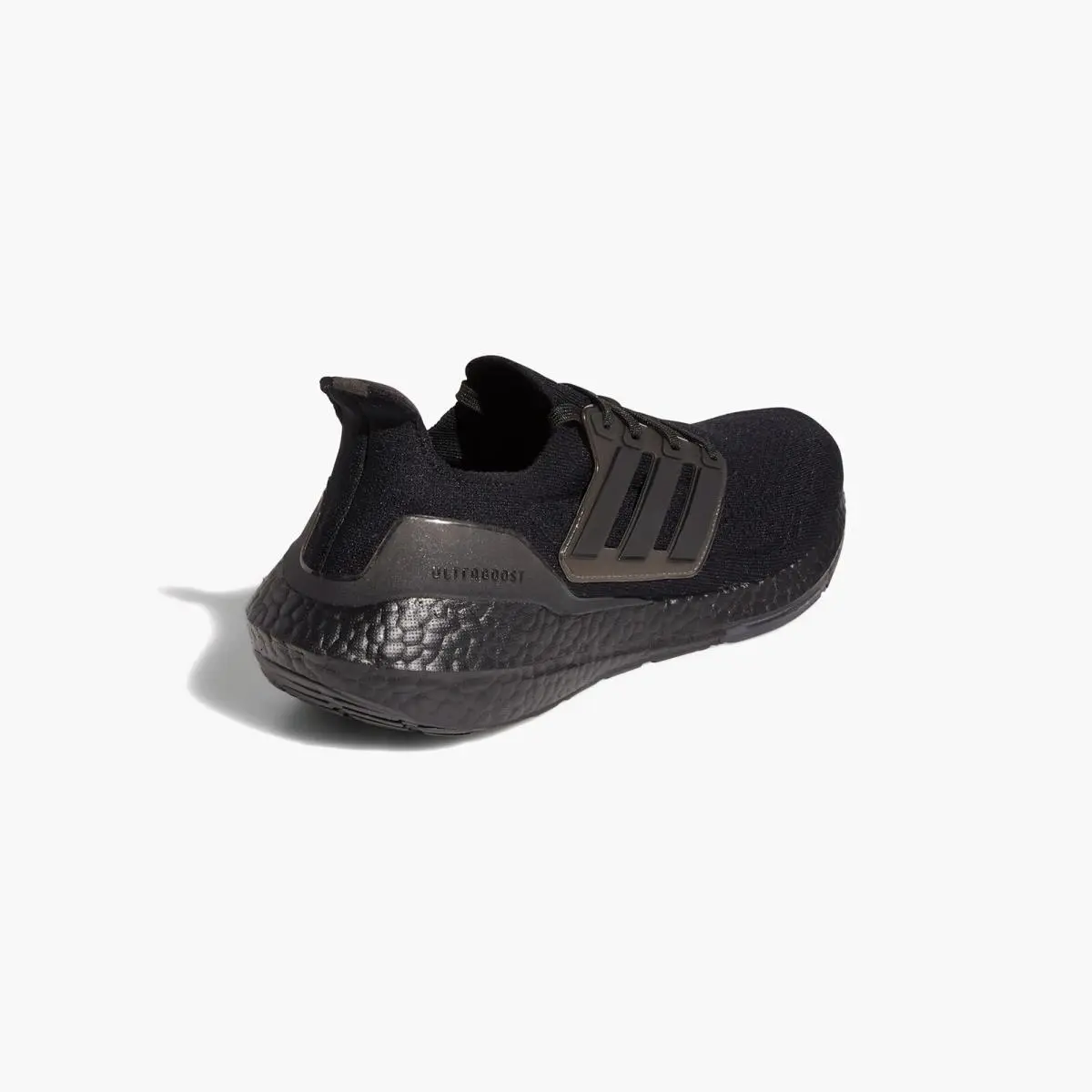 Adidas shoes - adidas Ultraboost 21 - Ultraboost - FY0306 - Black 1