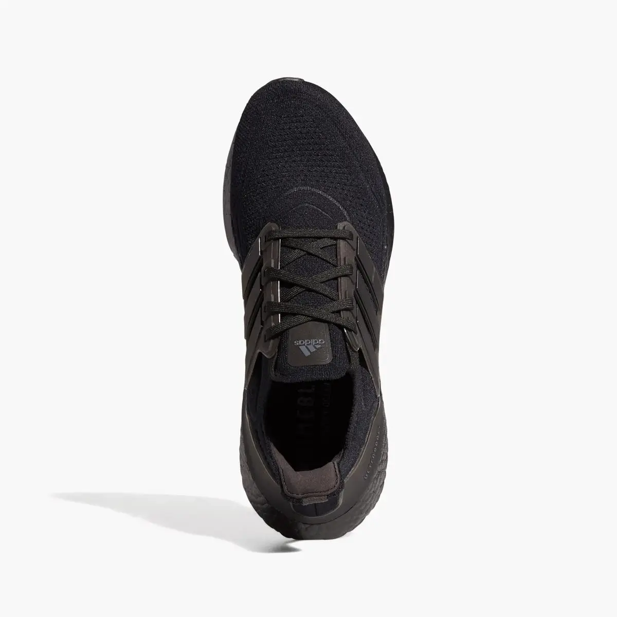 Adidas shoes - adidas Ultraboost 21 - Ultraboost - FY0306 - Black 2