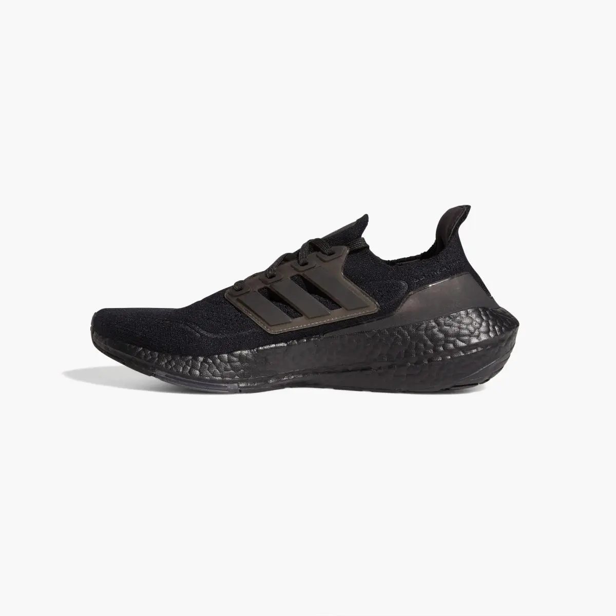 Adidas shoes - adidas Ultraboost 21 - Ultraboost - FY0306 - Black 3